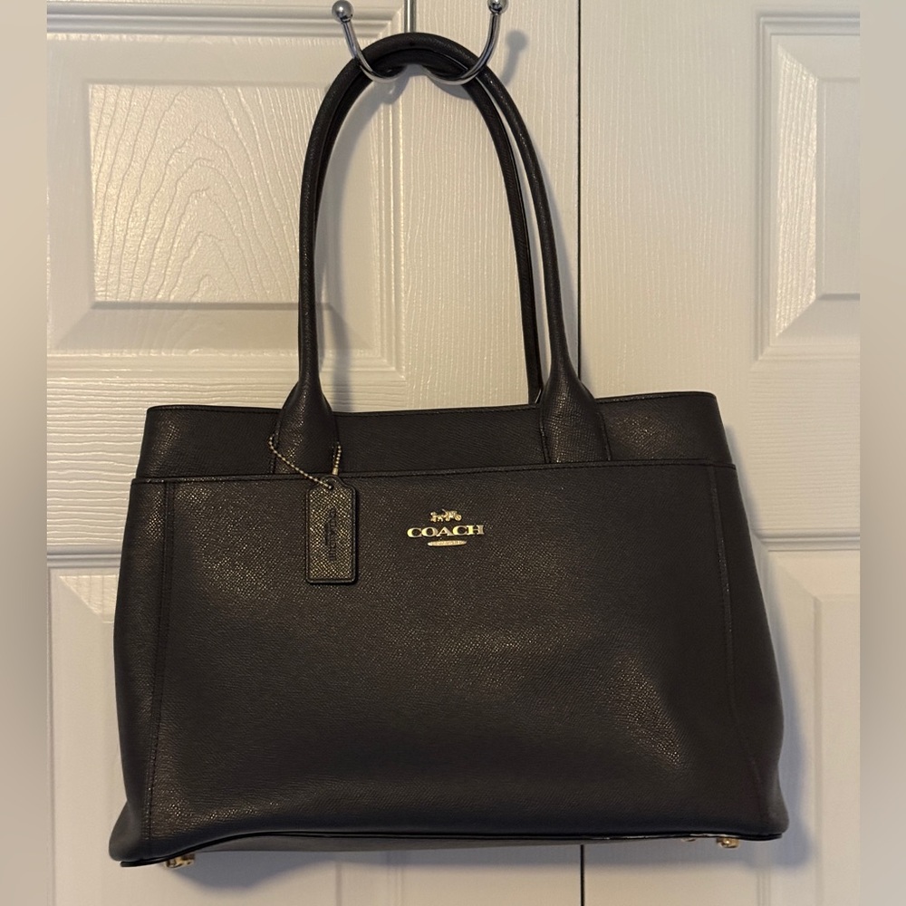 Coach Casey Tote Handbag F31474